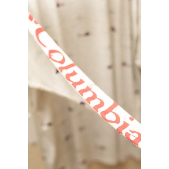 Columbia PFG Fish Flag Long Sleeve Performance Shirt XXL – Like New - Picture 3 of 5